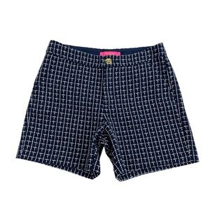 Lilly Pulitzer Tweed Shorts